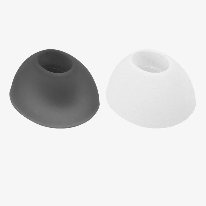 Applicabile OPPO Enco Free2 cuffie Bluetooth Wireless reali copertura per tappi per le orecchie cuffie in Silicone accessori TWS