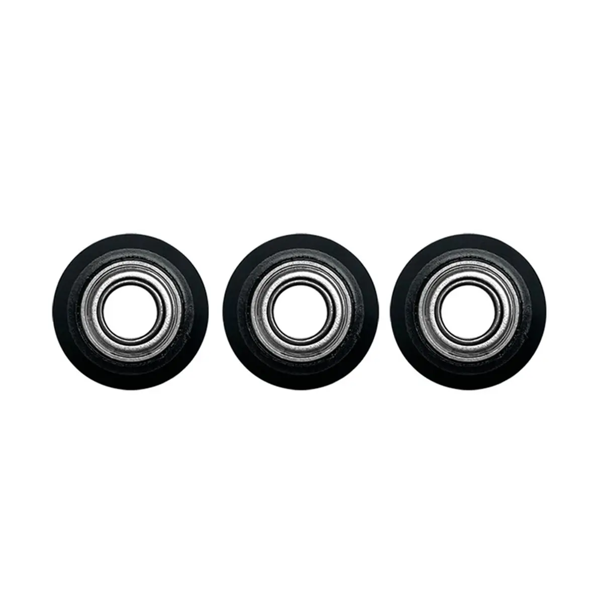 

(B63C) POM Wheel with Bearing for 3D Printer Engraving Machine Drive Pulley Small Wheel Set 3D Printer Parts