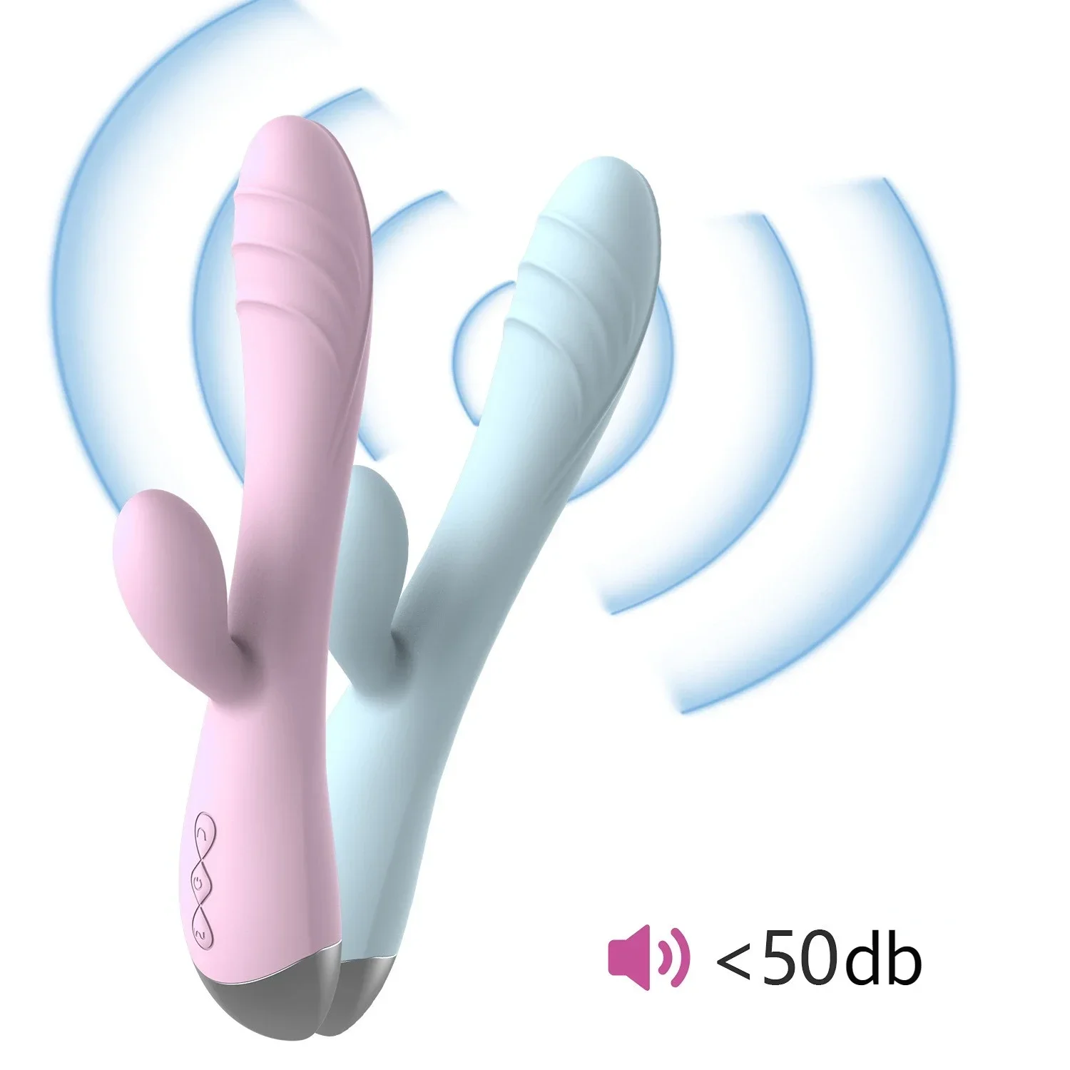 Powerful Dildo Vibrator For Women G-Spot Clitoris Stimulator Vagina Massager Dildo Female Masturbator Sex Toys for Adult S28930aa036d249889b8f15fa77fcb663D