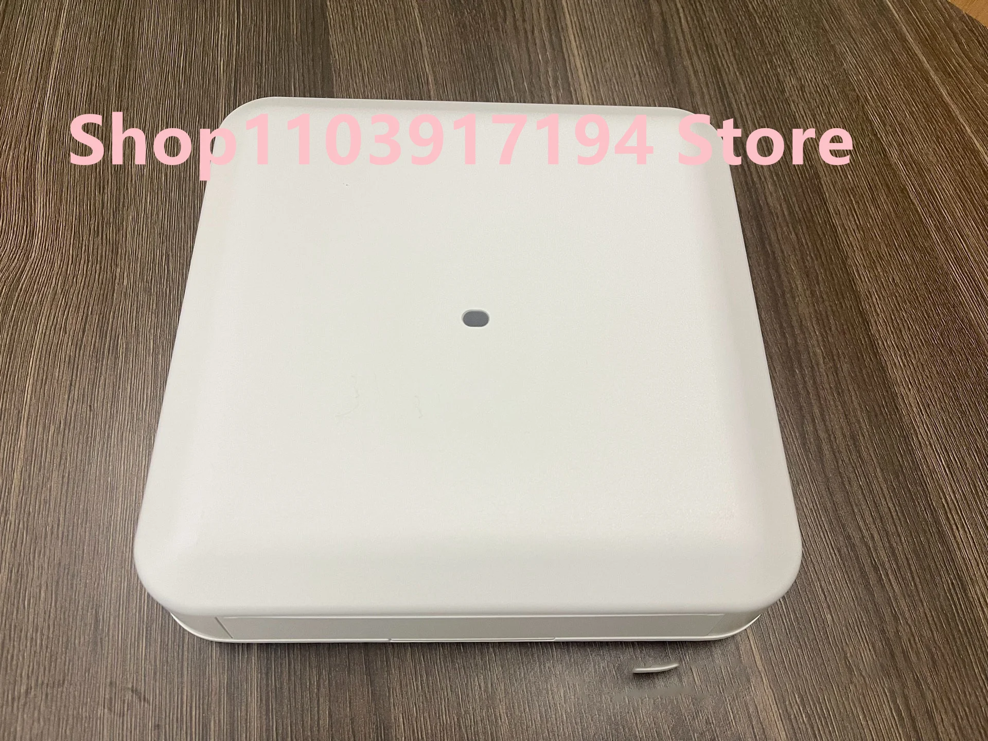 Cisco AIR-AP3802I-H-K9 Enterprise kablosuz erişim noktası için çift bantlı Gigabit POE güç kaynağı dahili anten