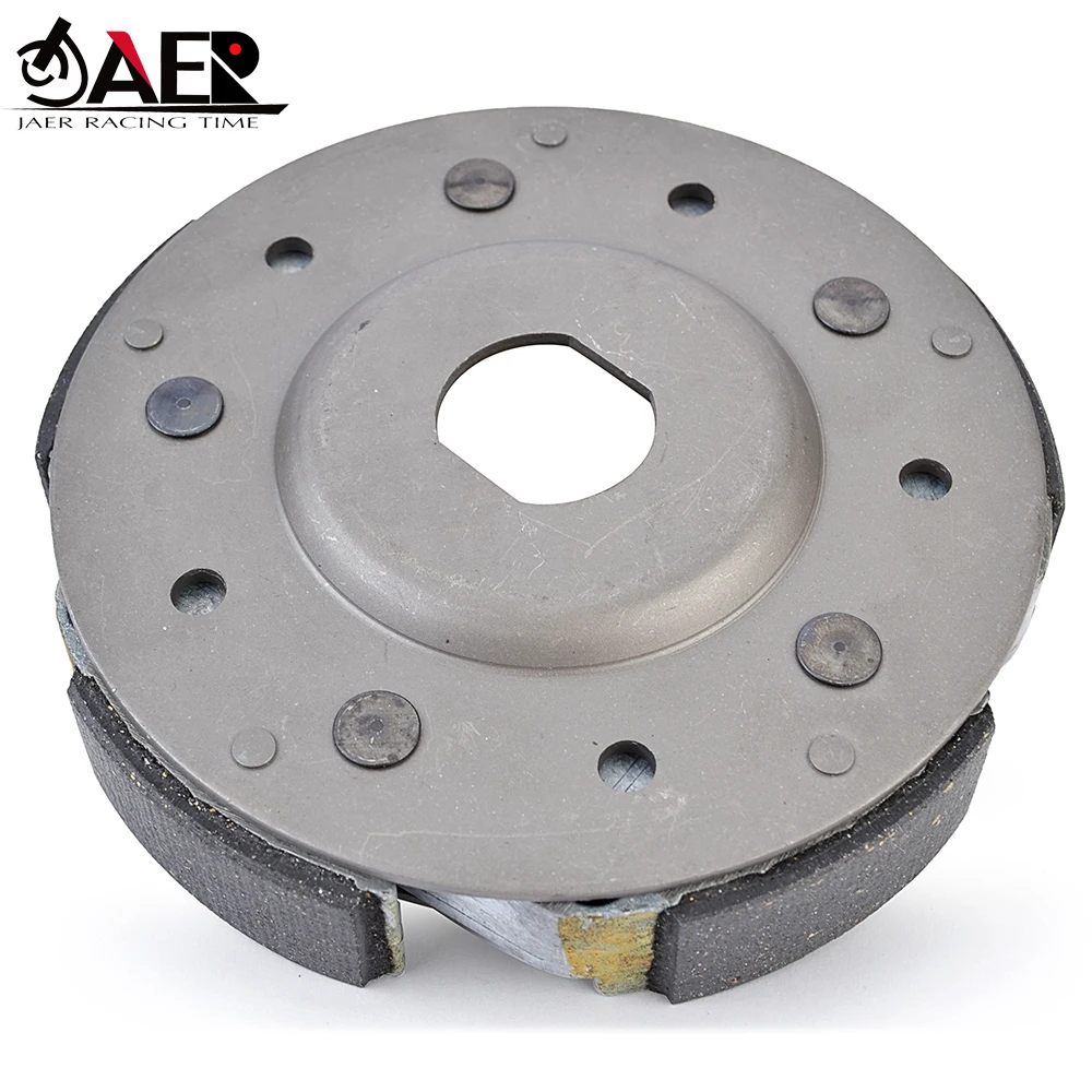 مجموعة أوزان أحذية القابض Assy لياماها CZD300 XMAX300 X-MAX300 ABS XMAX 300 TECH MAX CZD250 XMAX 250 TECH MAX B74-E6620-00
