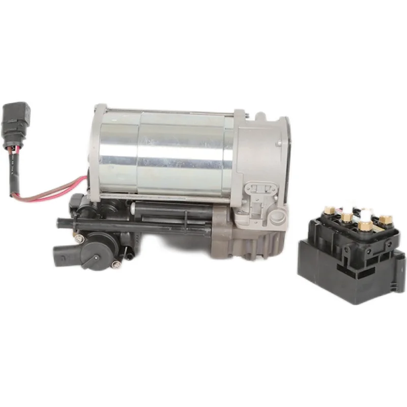 Manufacturer Air Co…