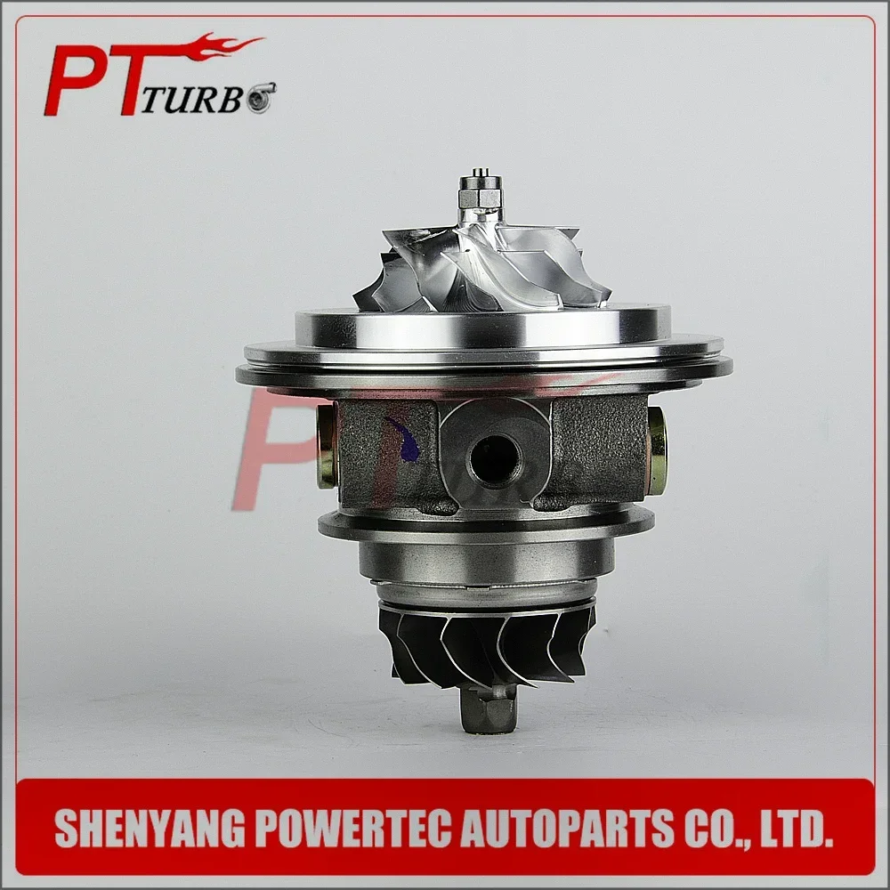 Turbo Cartridge Mfs…