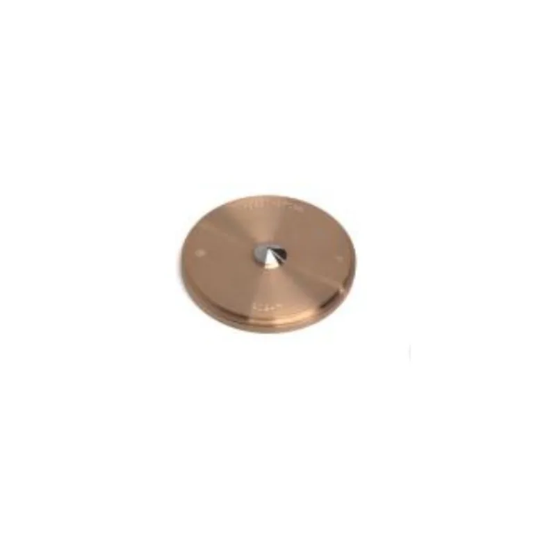 Removable electrode for clip 16-pin electrode assembly