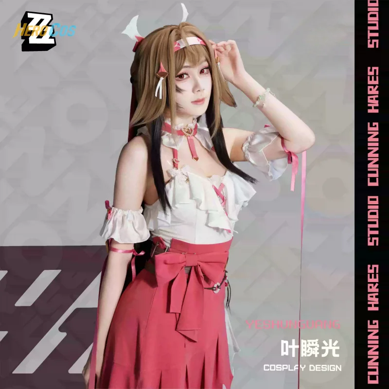 Zenless Zone Zero Y…