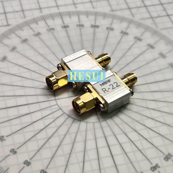 r-22-series-matching-resistor-for-high-speed-circuit-debugging-suppressing-signal-overshoot-balancing-system-impedance-sma