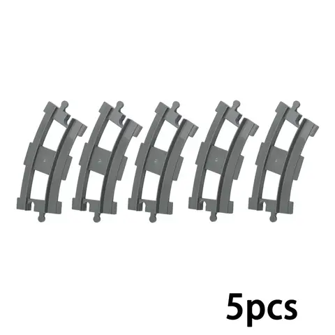 10 best sales Lego Duplo tågdelar - №3