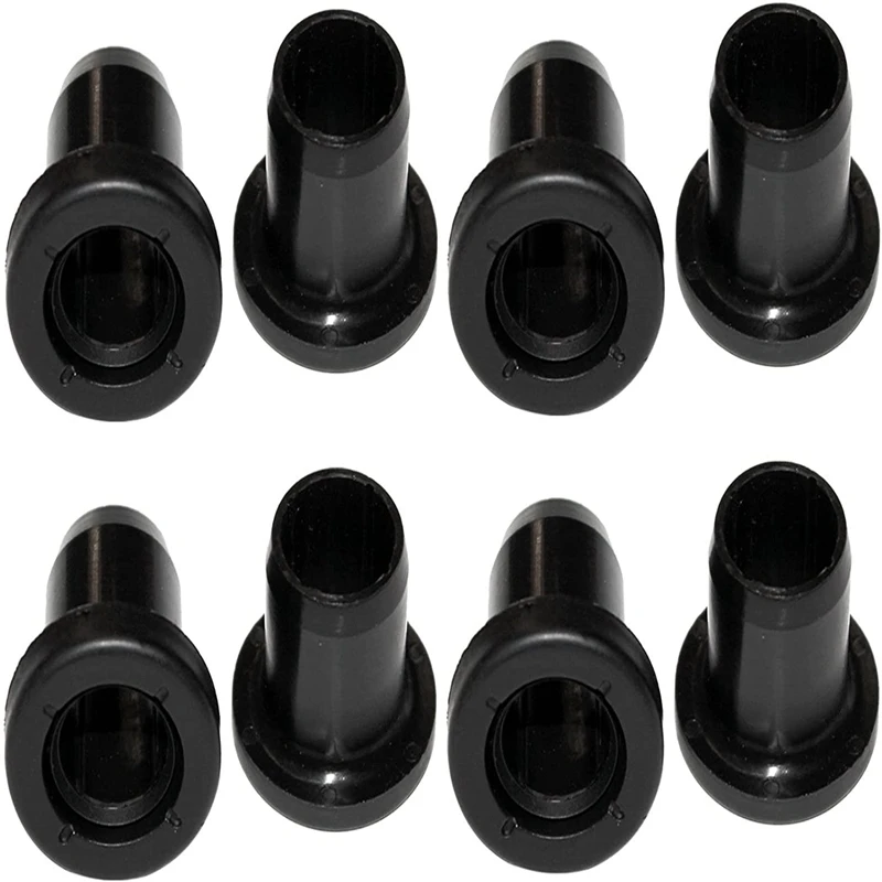 48 Pcs Rear Suspension A-Arm Short Bushing Kit For Polaris Ranger XP 700 800 Rear Suspension Control Lower Bushing Tool