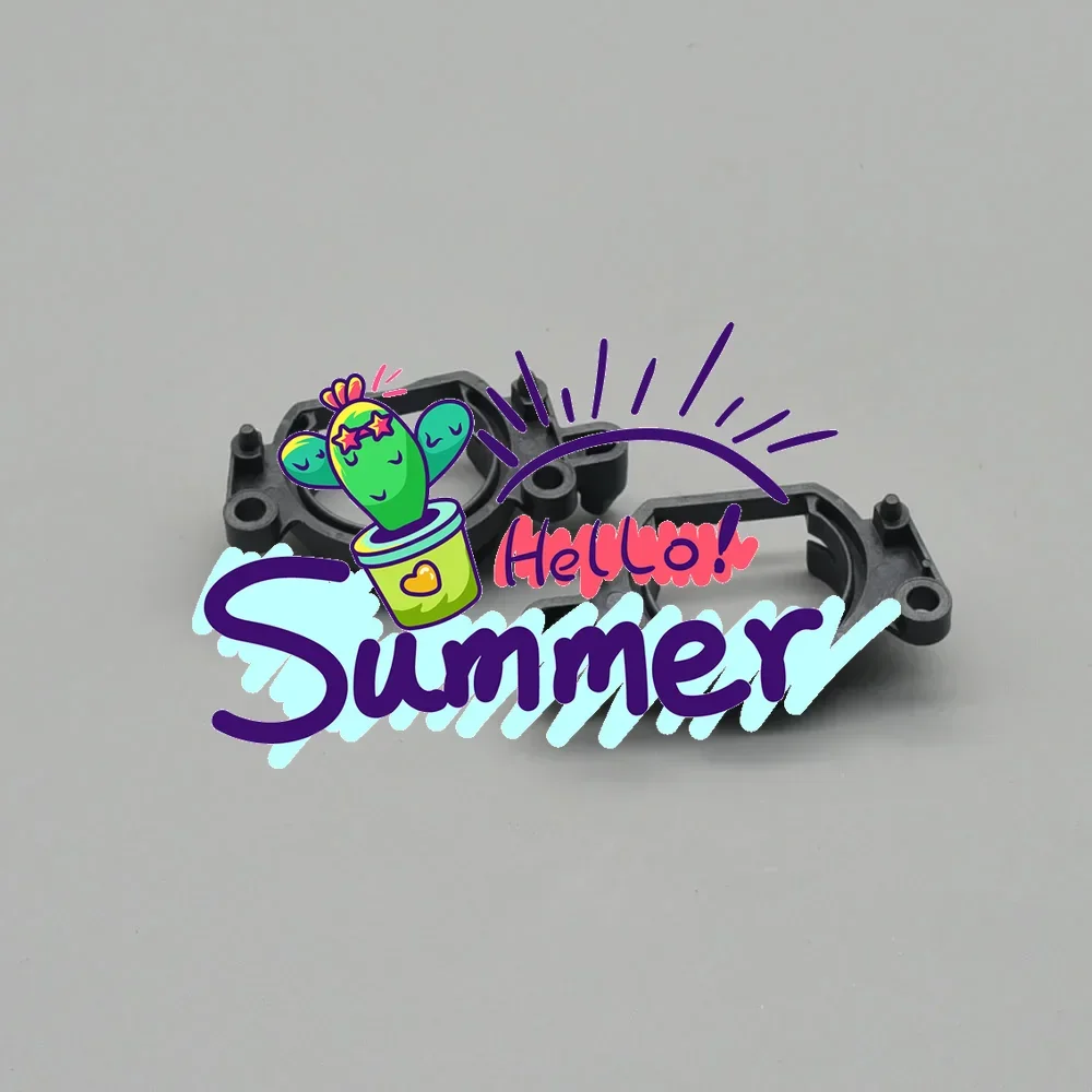 

10sets D8694031 Fuser Film Sleeve Bushing for RICOH MP 2554 3054 3554 2555 3055 3555 4054 5054 6054 4055 5055 6055 SP