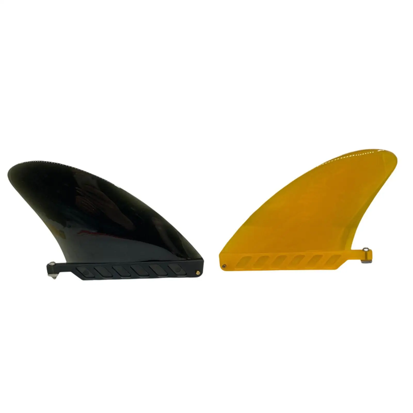 

Surfboard Fin Reinforced Fins Tracking Fin Surf Board Accessories Detachable Surfing Fin Surfboard Tail Rudder Center Fin