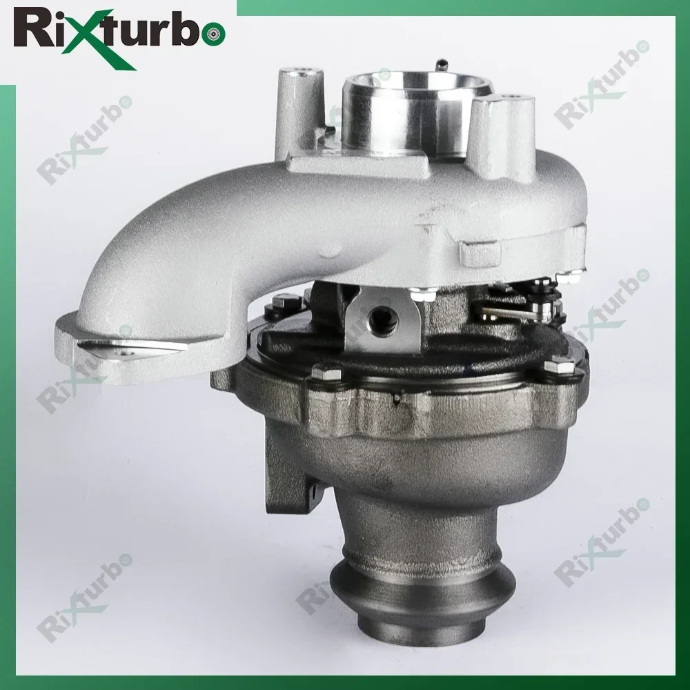 

Turbolader For Citroen C4 C5 C6 Aircross Picasso DS 3 1.6 HDI 115 84Kw 114HP DV6C TED4 806291 806291-5003S 9686120680 Turbine