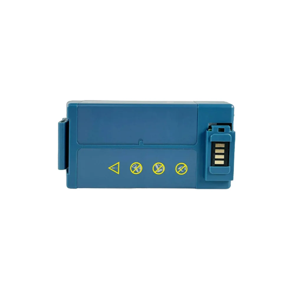 M5070A 9V 4.2Ah Defibrillator Medical Battery Replacement For HeartStart HS1 OnSite M5067A M5068A 861304 110300 Home OnSite AED