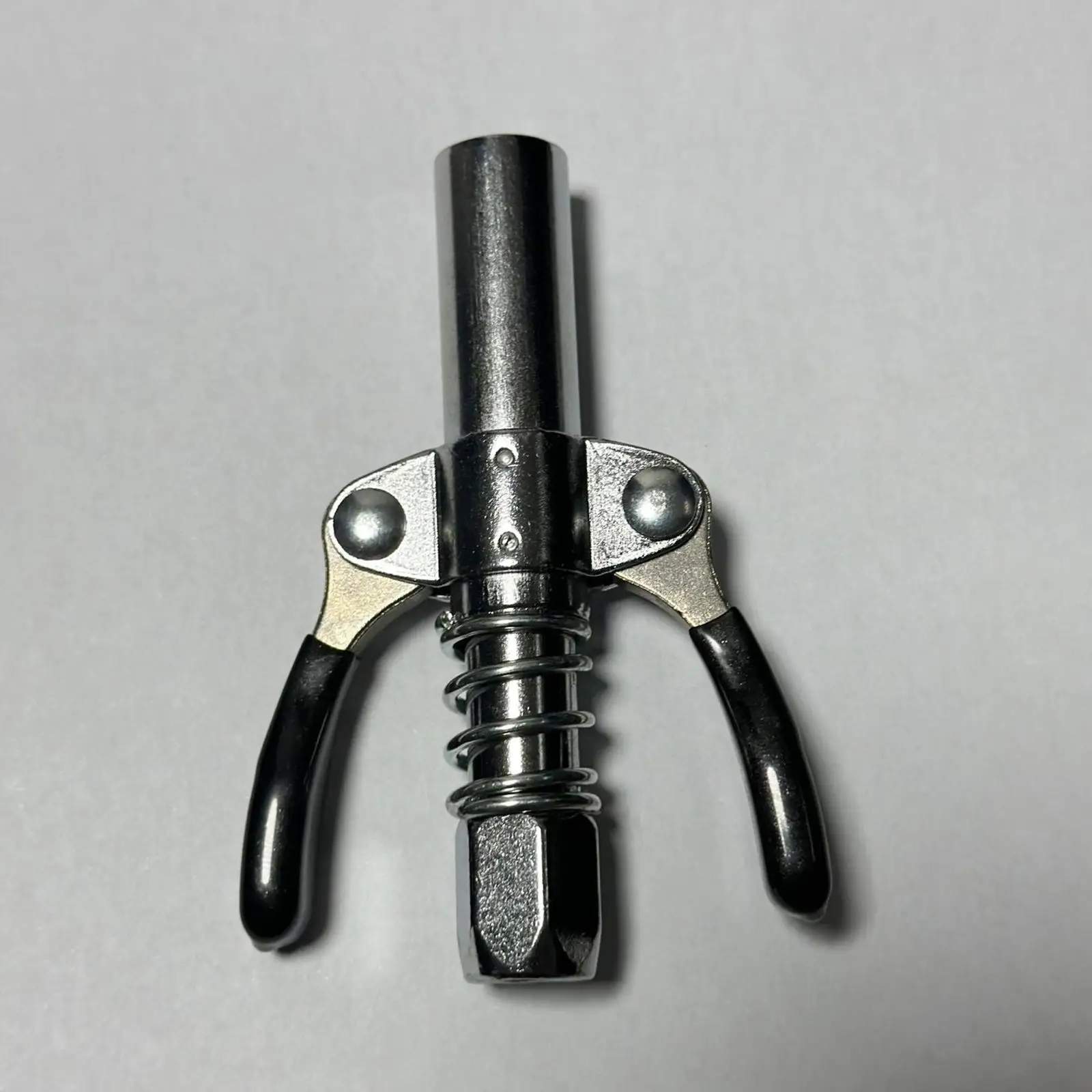 High Pressure Grease Coupler Grease Nozzle for Accessories Grease Hose