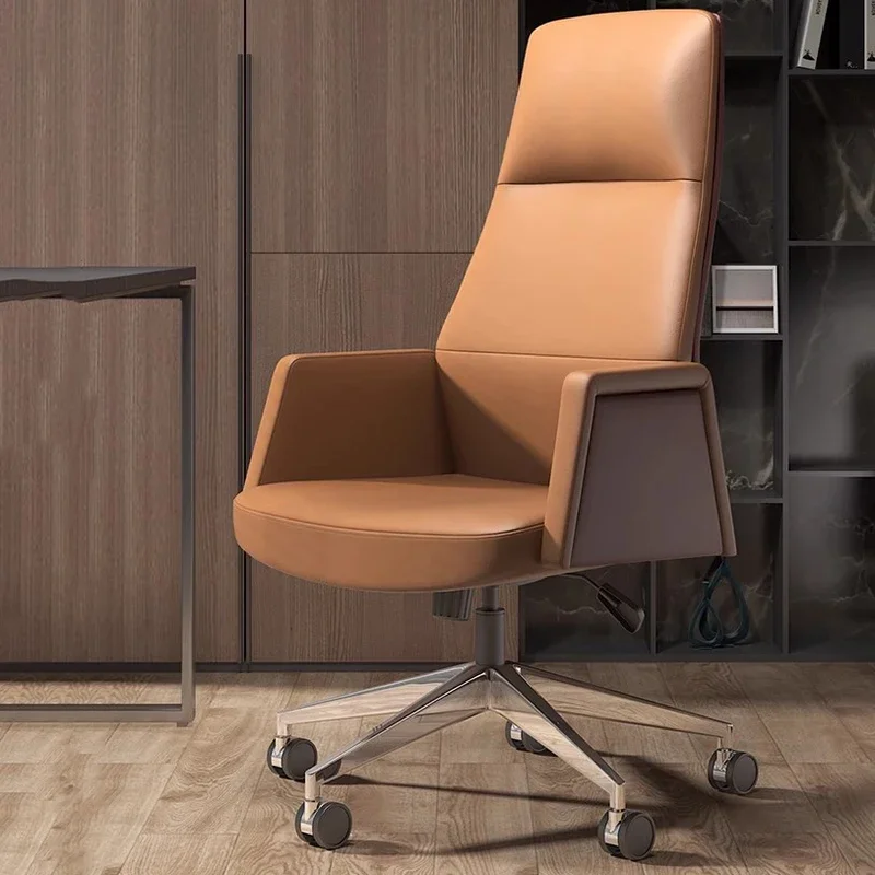 

Компьютерное кресло, регулируемое по высоте стул, стулья для гостиной, удобная офисная спинка, подставка для ног, мебель для дома, Muebles, ПК