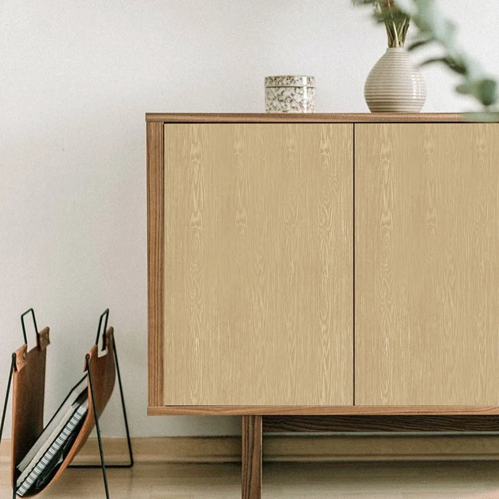 ملصق أرضية قابل للتقشير واللصق من مادة PVC المقاومة للماء، ألواح أرضية خشبية قابلة للإزالة لتزيين الأرضيات اللاصقة للمكتب المنزلي