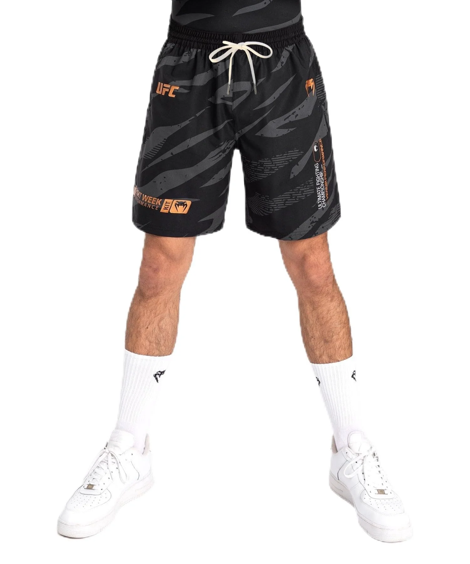 Shorts de academia masculino UFC 2026: Guia Definitivo de Seleção e Performance para Treinamento de Luta