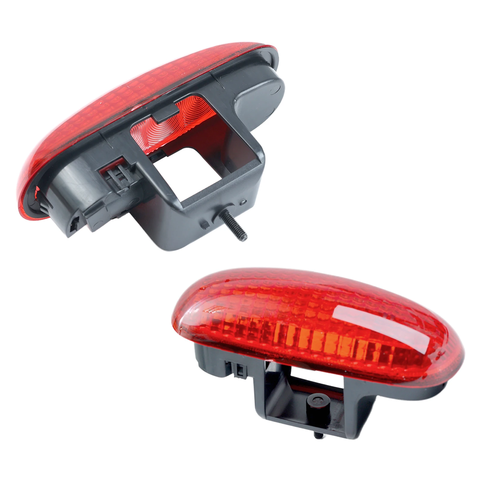 8200209522 8200040732 Car LED Rear High Level 3rd Brake Stop Light For Renault Trafic II Opel Vivaro Nissan Interstar Accessory