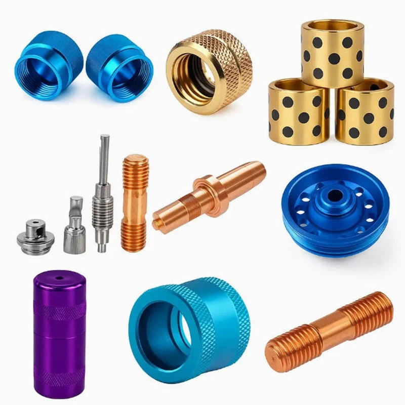 

CNC Prototyping and Small Batch Production for Complex Parts Using EDM Grinding Cutting and Surface Finishing