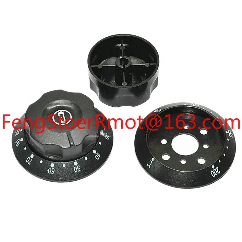 Thermostat Switch Knob Lid Electric Oven Sausage Baker Fryer Electric Fryer Boiler Universal Accessories Lid