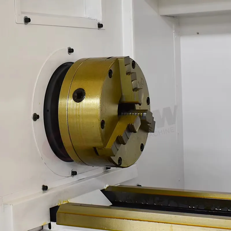 Tour CNC, Ck6140