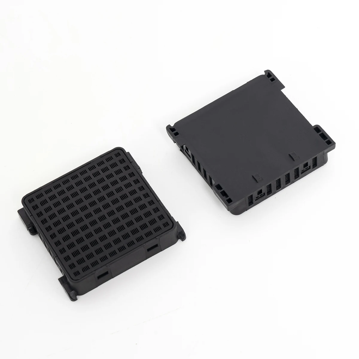 Fresh Air Arctivated Carbon Filter For Liebher 9096989 Replacement Carbon Filter Efrigerator Filter Part,7440021-00
