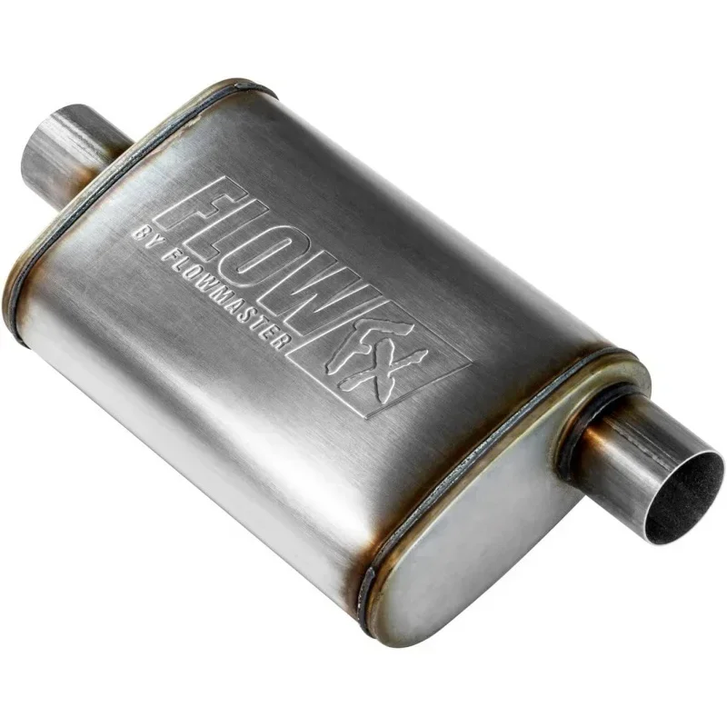 71226 Глушитель FlowFX