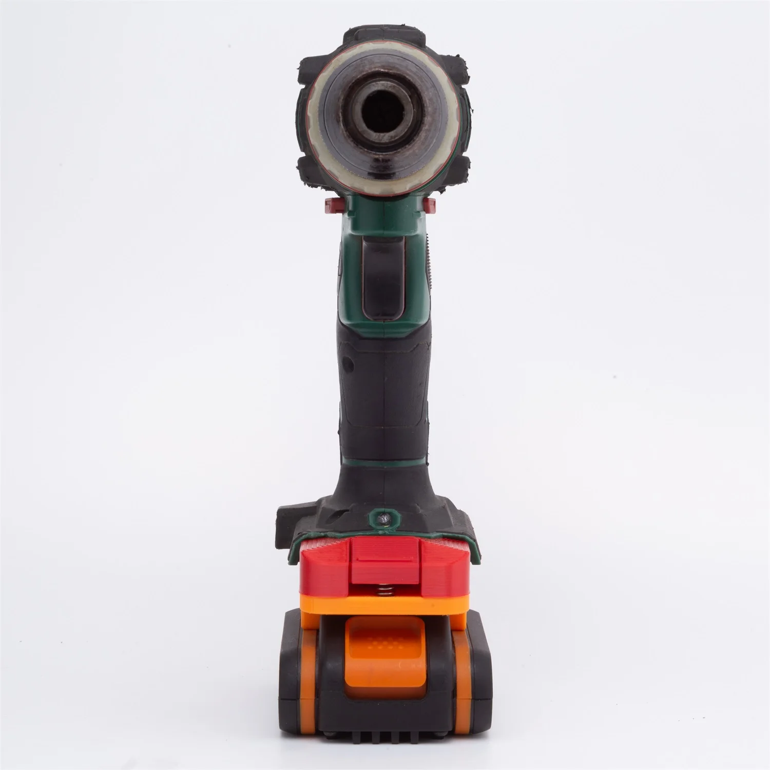 

Electric Drill Adapter Is for Worx 20V 4PIN Lithium Battery To PARKSIDE X20V Lithium-ion Battery Series Power Tool Accessories