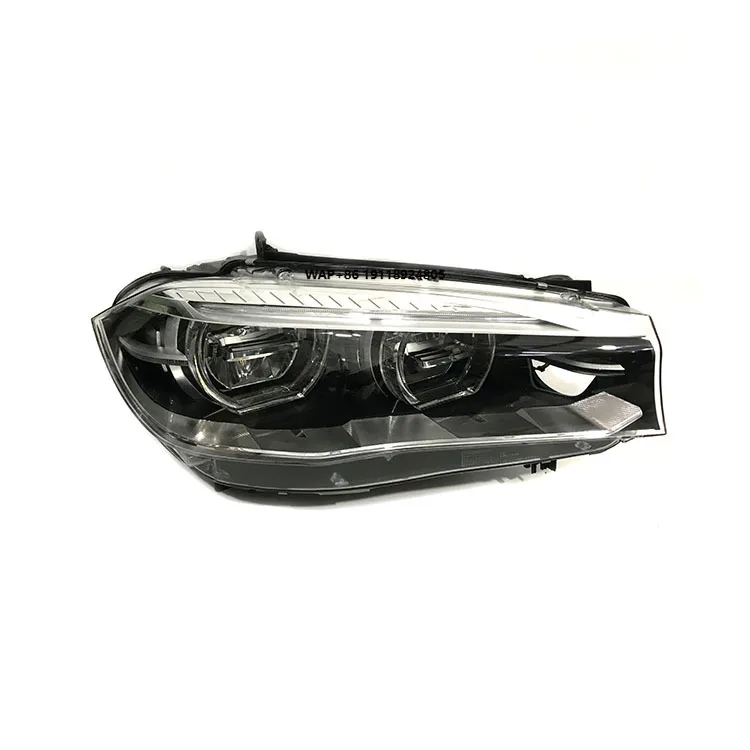 

Suitable for 15-18 X5 F15 Headlight Car Led High Quality Hot Sale Car Headlamp Auto Lighting Systems Headlamps