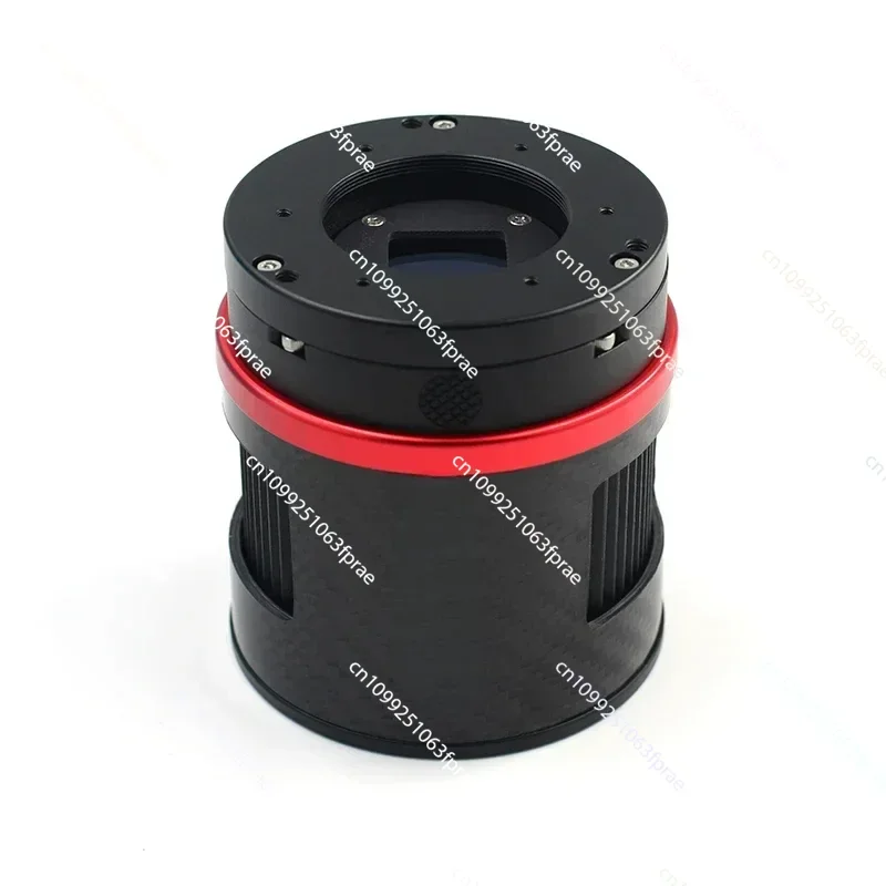 

Uranus-C Pro Astronomical Telescope Accessories, Color Cooled , Astronomy, Deep Space, Planet Photography, IMX585, USB3.0