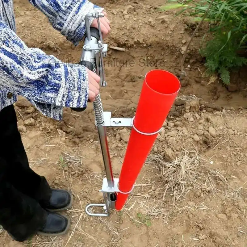 

Agricultural Corn Manual Planting Tools Tomato Seedling Transplanter Farm Equipment Planting Tools Bulb Planters Farm Device