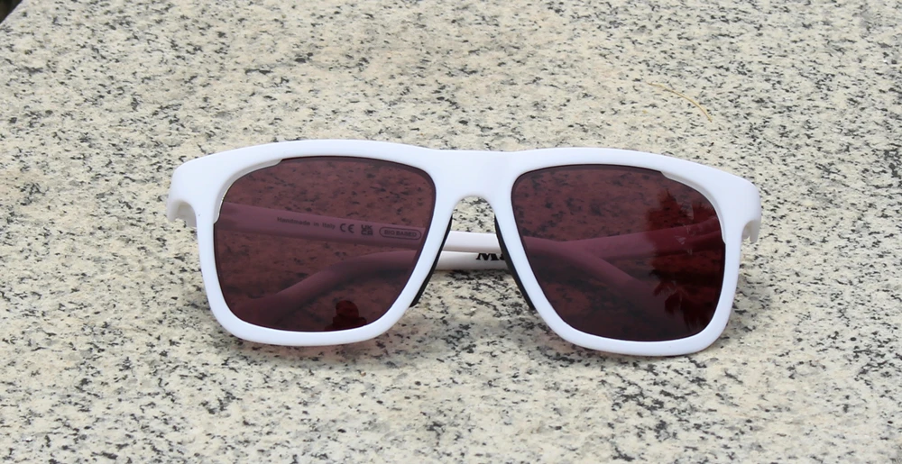 Ohne Box Alba Optik polarisierte Fahrrad brillen Männer Frauen Sport brille Straße MTB Fahrrad Fahrrad Brille Outdoor Sonnenbrille – Detail 12
