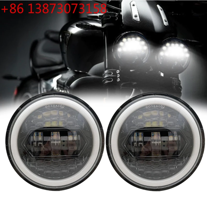 2Pcs 5.75
