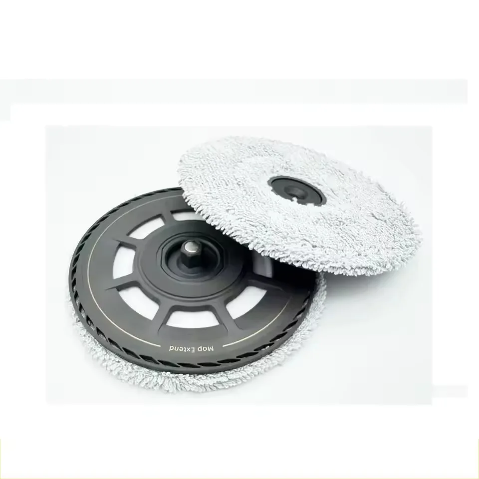 Dreame Mop Mount for X50 Ultra / X50 Master / L50 Pro Ultra / L40s Ultra Carpet Auto Lift Mop Extend Tray Robot Cleaer Accessory view 4