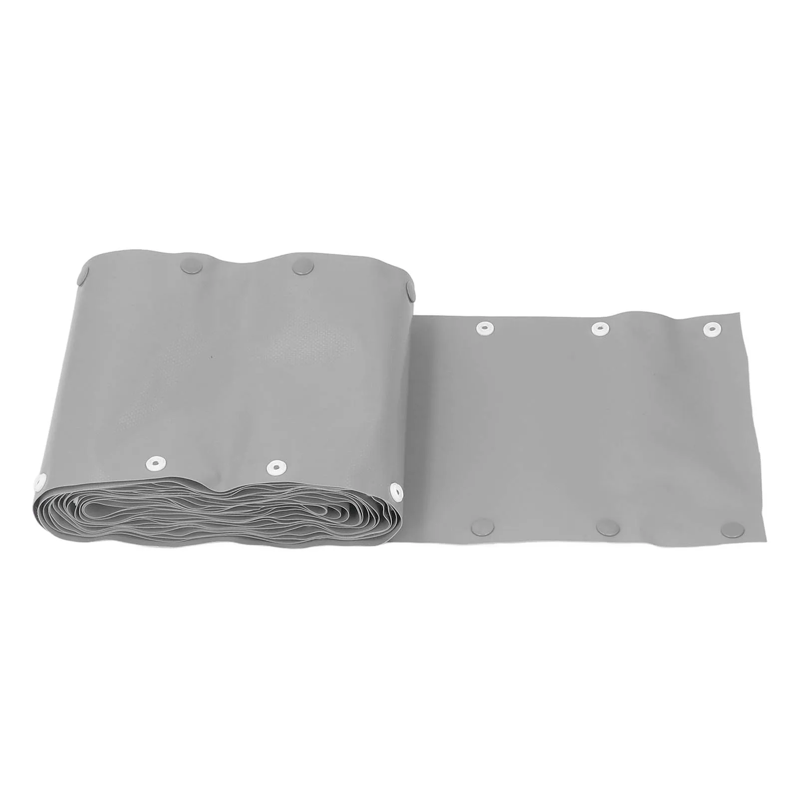 Cable Protector Environmentally Friendly Cord Protector Reusable Heat Dissipation Flame Retardancy for Industrial Robots