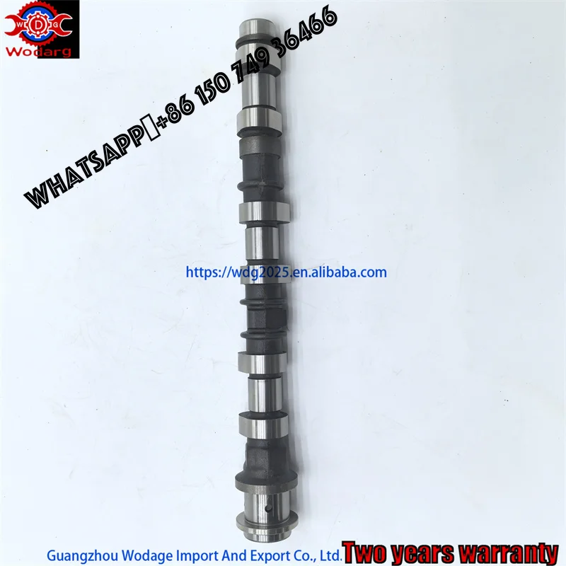

Engine Camshaft 5184380AG for Jeep Dodge Chrysler Ram 3.6L