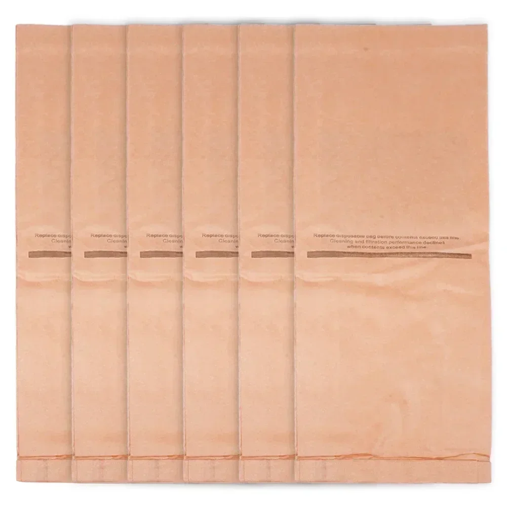 

Мешки Ремни Мешки для пыли 8 шт. Набор для удаления пыли Удаление пыли Техническая бумага Бумага Резиновая бумага Резиновый чехол для частиц