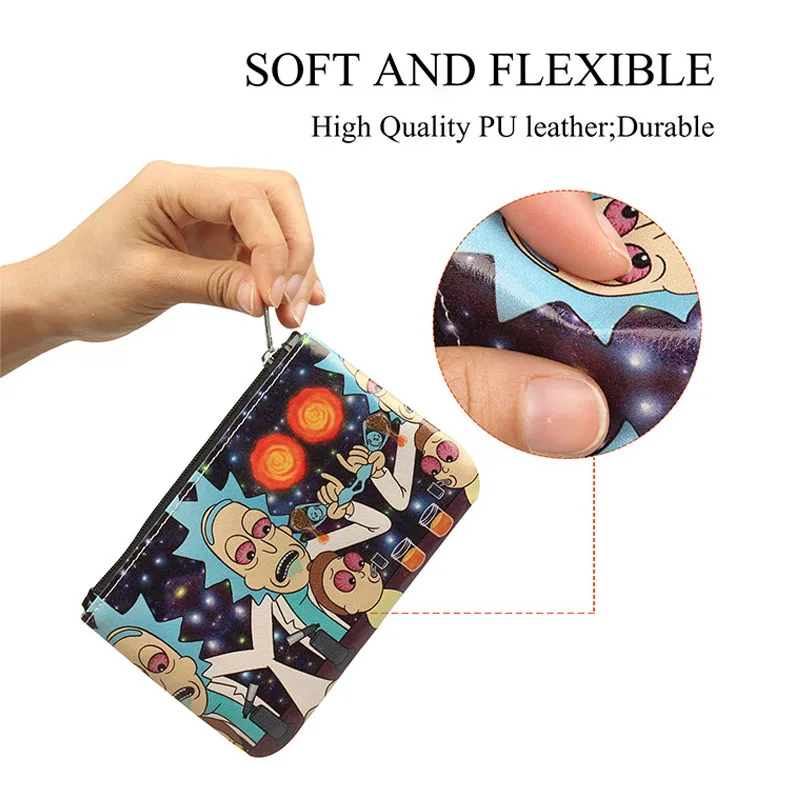 Tobacco Pouch Bag Case PU Leather Herb Tobacco Smoking Pipe Bag Tobacco Bag Cigarette Rolling Papers Bag Tobacco Storage Bag