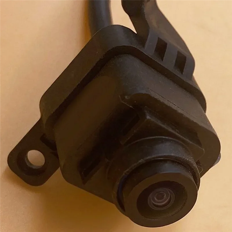 Rear View Camera For KIA RIO Back Up Camera Backup Park Assist Camera 95760-H8000 image 4