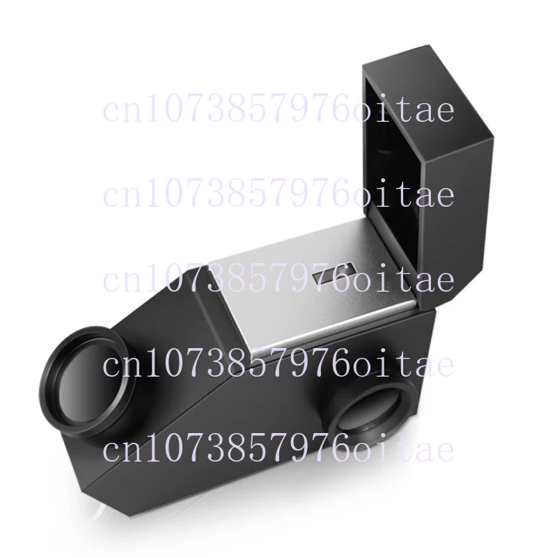 

Высокоточный ручной рефрактометр с алмазными драгоценными камнями 0,003 и рефракционной индексной жидкостью 1,79 со встроенной батареей