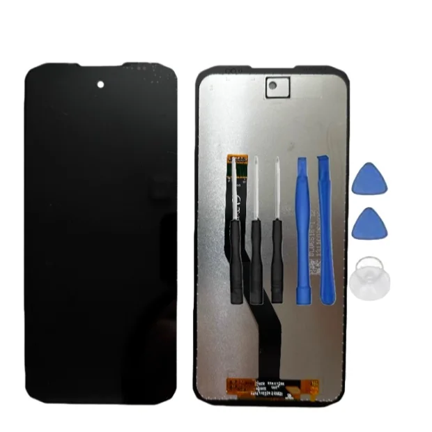 

For Doogee Blade 20 Pro 20 Max 20 Turbo Ultra Phone LCD Display +Touch Screen Digitizer Assembly Repair Panel Glass Accessories