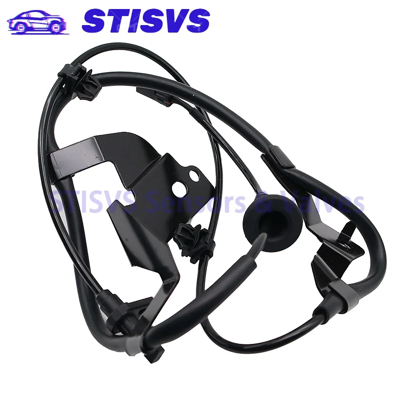 4670B081 Rear Left/Right ABS Wheel Speed Sensor For Mitsubishi Mirage 2014 2015 2016 2017 2018 2019 2020 2021 2022 2023 4670B082