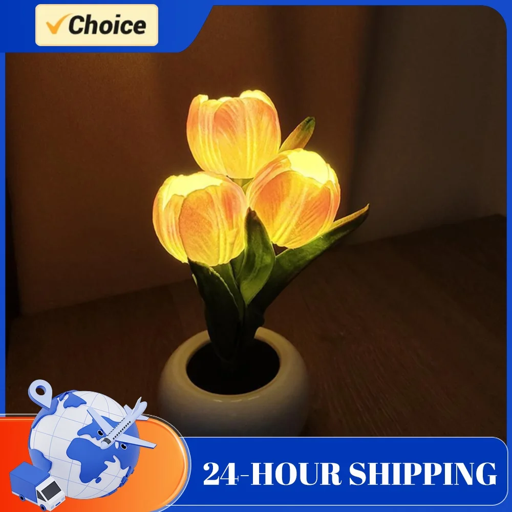 luminaria-de-mesa-com-tulipas-em-vaso-com-luzes-led-ideal-para-criar-um-ambiente-romantico-a-noite-simulacao-de-tulipas-luminaria-de-cabeceira-decoracao-para-festas-de-natal-e-casamentos