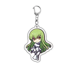 12のベストセールスコードGEASS図 - №7