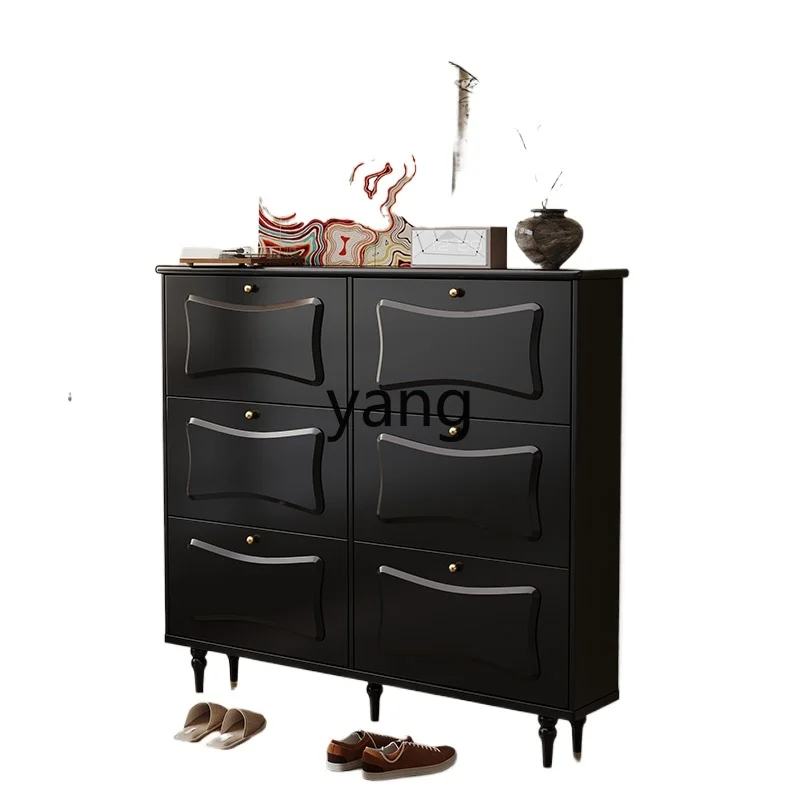 Hrc Home Shoe Cabin…