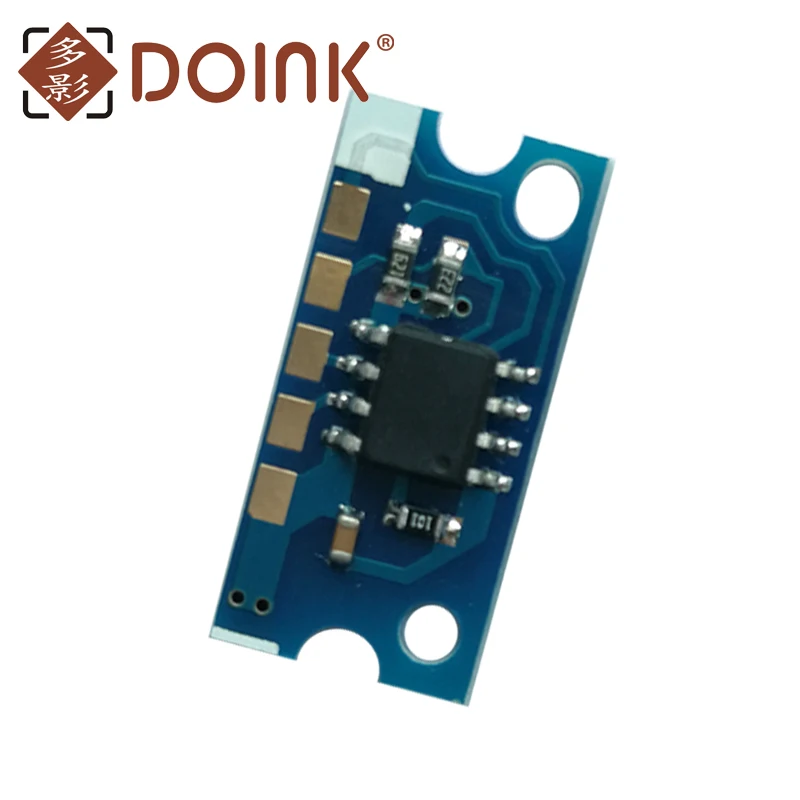 20PCS Chip For Konica Minolta Magicolor 3730 Toner Cartridge Chip A0WG02N  A0WG0JN A0WG07N A0WG0DN...