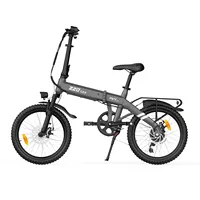 PVY Z20 PRO EVO Adult E-Bicycle 500W Motor 48V14.5AH Urban Commuting Electric Bicycle 20\