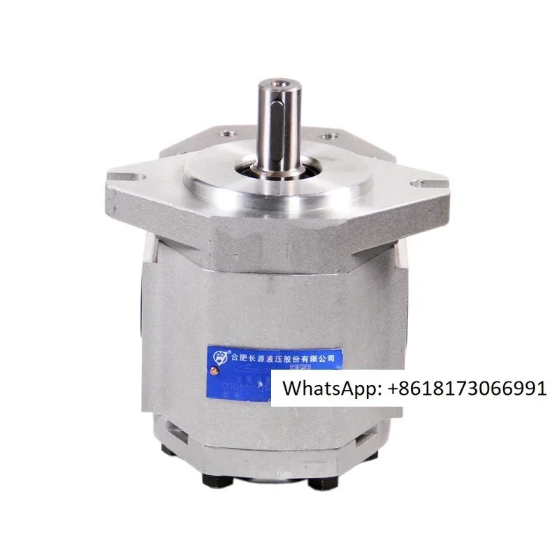 HCHC Hefei Changyuan Gear Pump CBF-E510/514/516/520/525/532-ALP Repair Kit