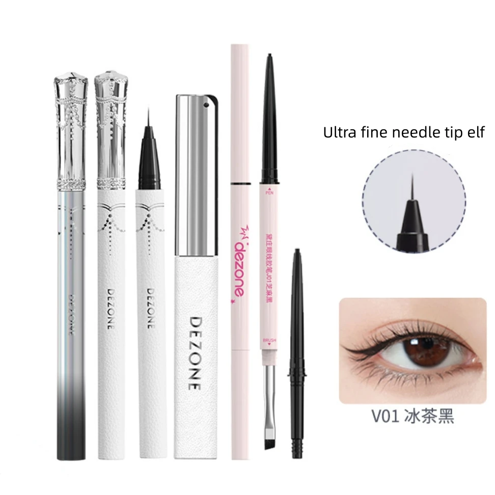 Dezone Needle Tip F…