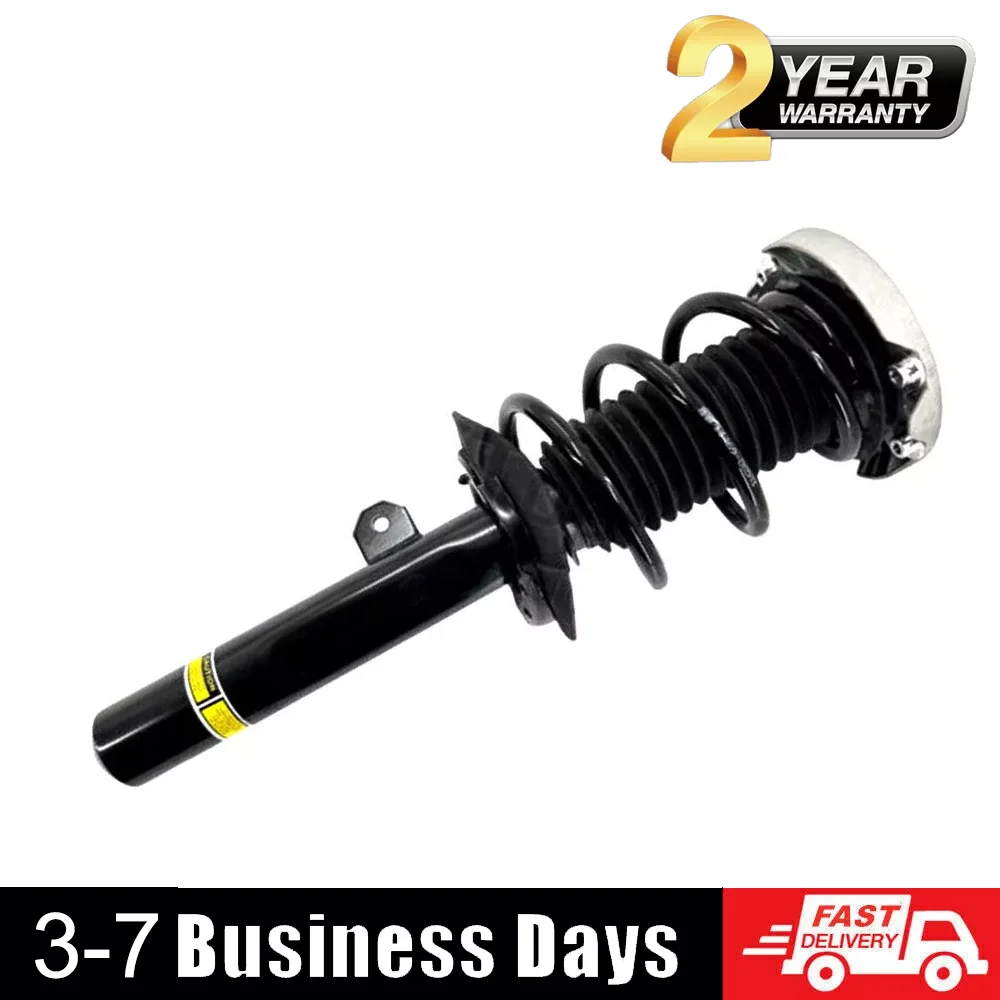 2X For BMW X1 F48 sDrive xDrive28i Front Shock Absorber Strut Assys16-