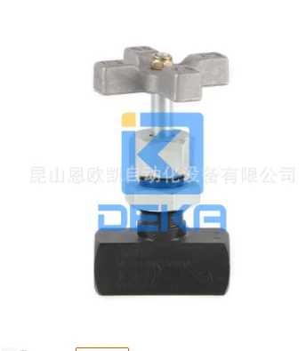 Japanese TOKIMEC throttle valve HMV400S